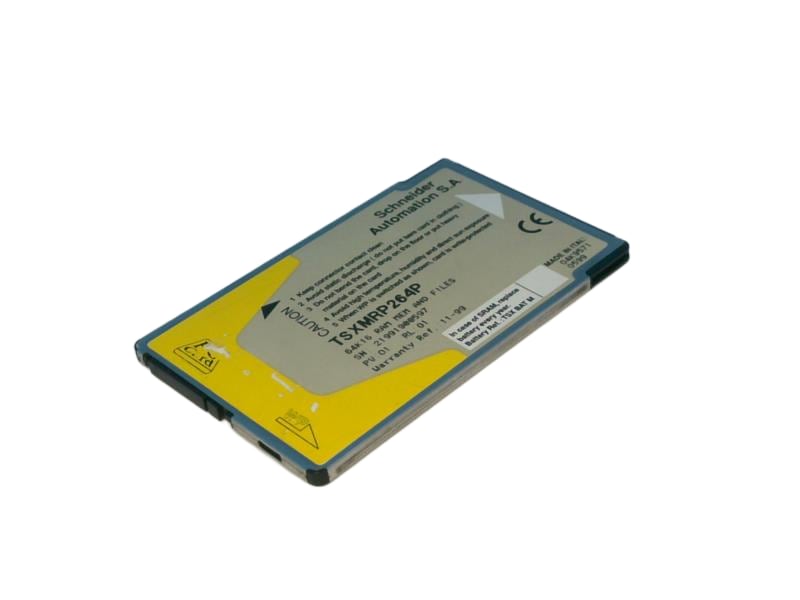TSXMRP264P by SCHNEIDER ELECTRIC