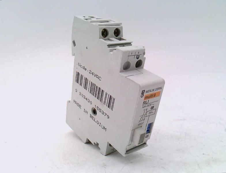 15537 by SCHNEIDER ELECTRIC