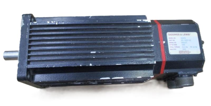 DANAHER MOTION 401-34229-02