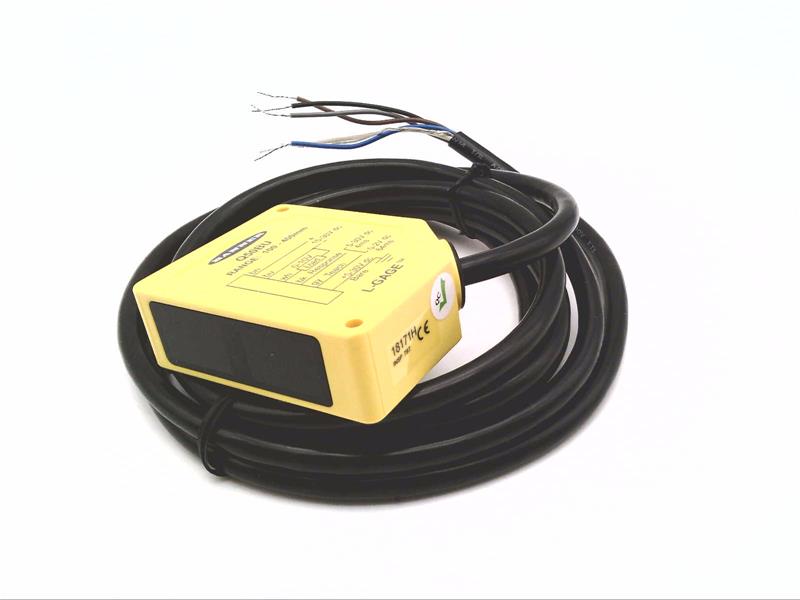 BANNER ENGINEERING Q50BU