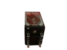 FUJI ELECTRIC HH52P-LAC110/120V