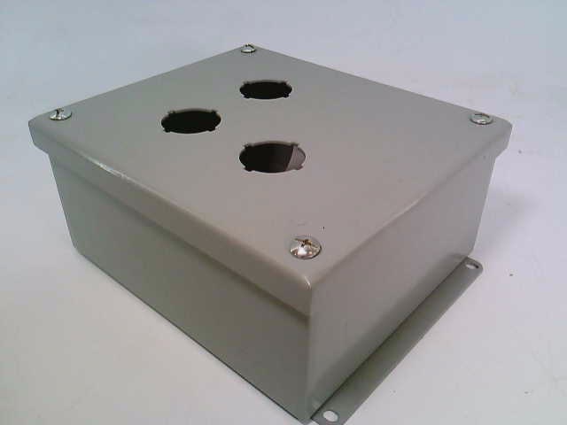 PB3 by EATON CORPORATION