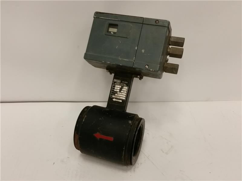 ENDRESS & HAUSER FTI1942-2-04-HR-SS-A1-N4-GP-3-00-NE