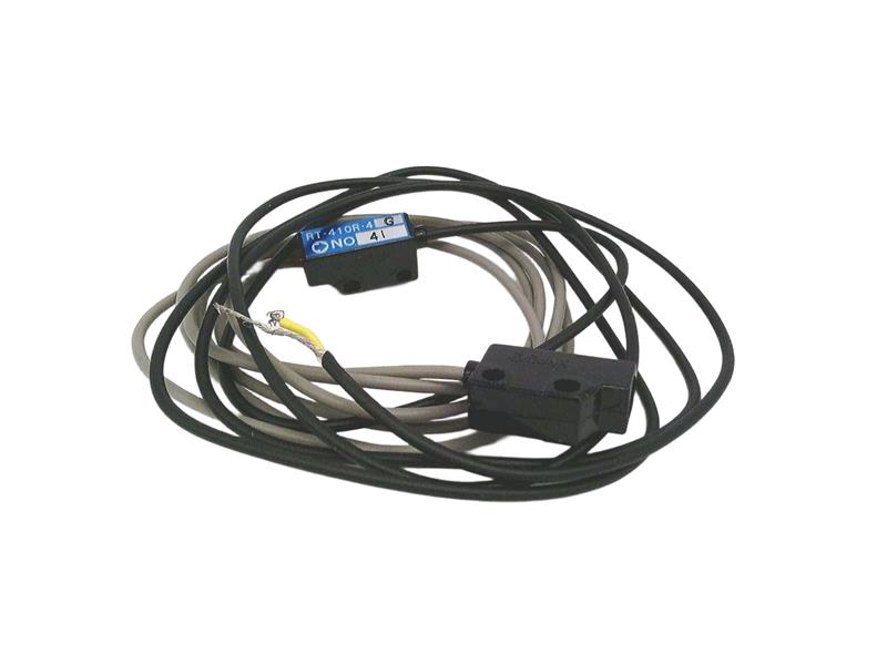 MATSUSHITA ELECTRIC RT-410-4G