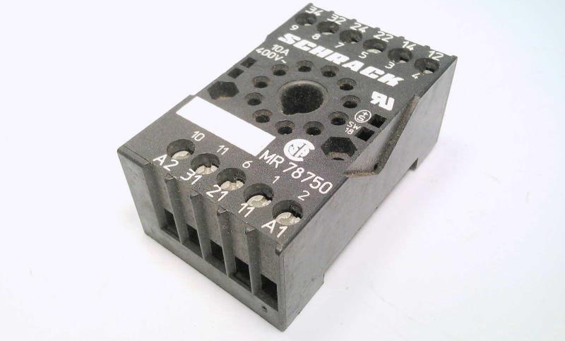 TE CONNECTIVITY MR-78750