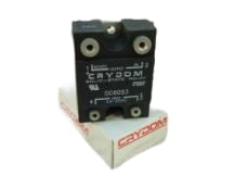 SENSATA TECHNOLOGIES DC6OS3