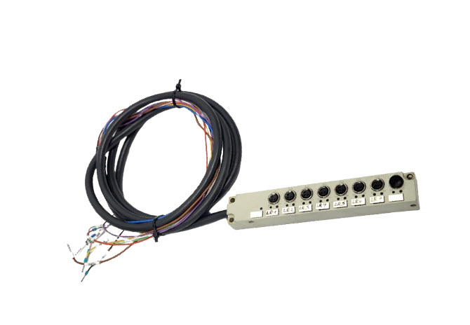 ALLEN BRADLEY 898P-P38PT-B10