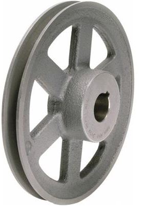 ALTRA INDUSTRIAL MOTION BK5058