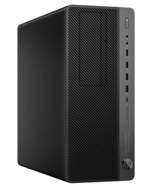 HEWLETT PACKARD COMPUTER 4BB18UT#ABA