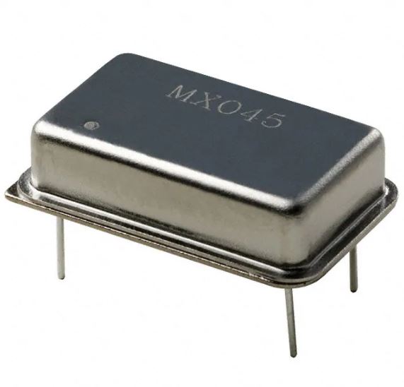 CTS CORPORATION MXO45-3C-10M000000