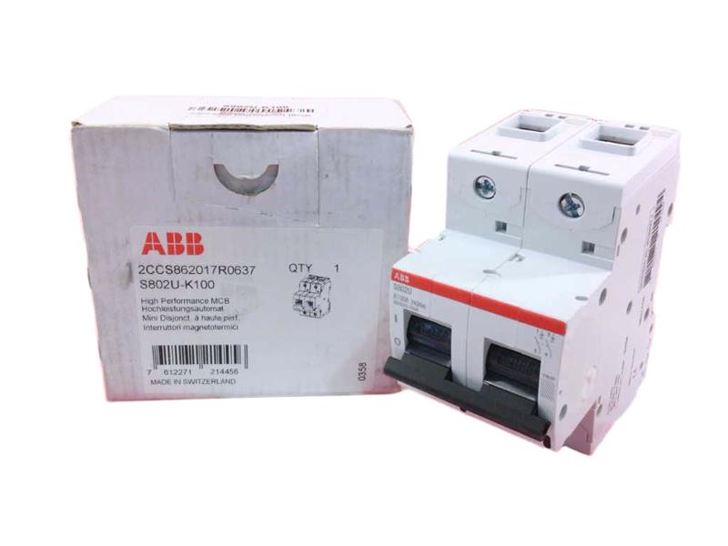 ASEA BROWN BOVERI S802U-K100