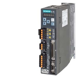 SIEMENS 6SL3210-5FB10-1UF2