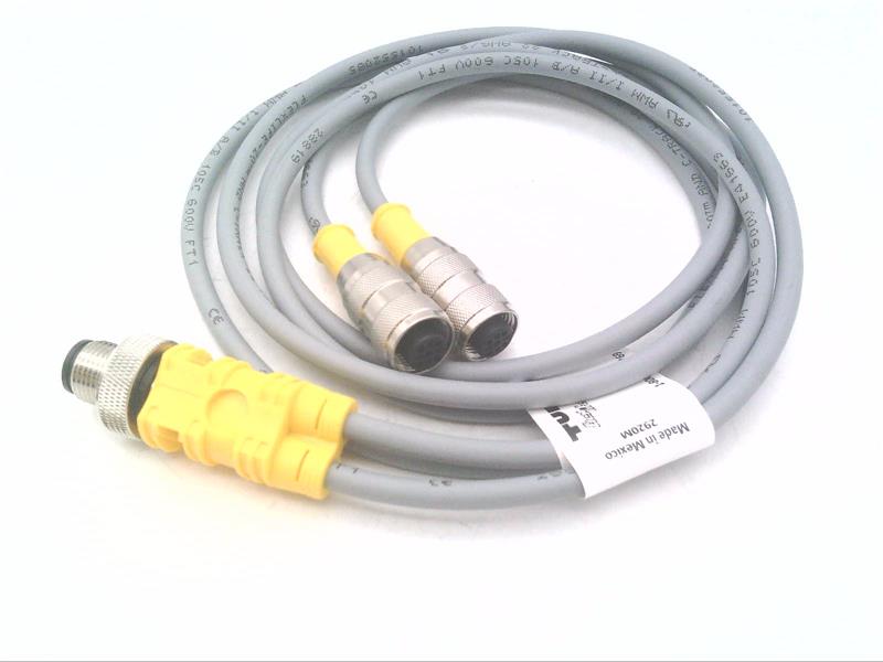 TURCK VBRS 4.4-2RK 4T-1/1/S101