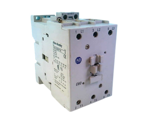 ALLEN BRADLEY 100-C60DJ10