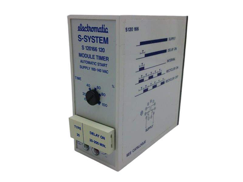 CARLO GAVAZZI S-120166-120