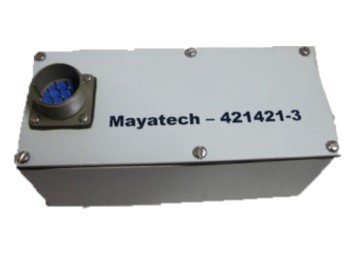MAYATECH CORP 20296