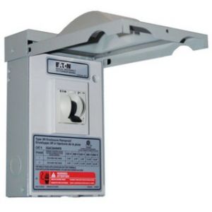 EATON CORPORATION 3GAC361NFB