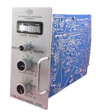 KIDDE-FENWAL, LLC 25SU3-4170