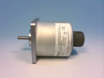 BEI SENSORS H25D-SS-13GC-S3-CW-EM18-S