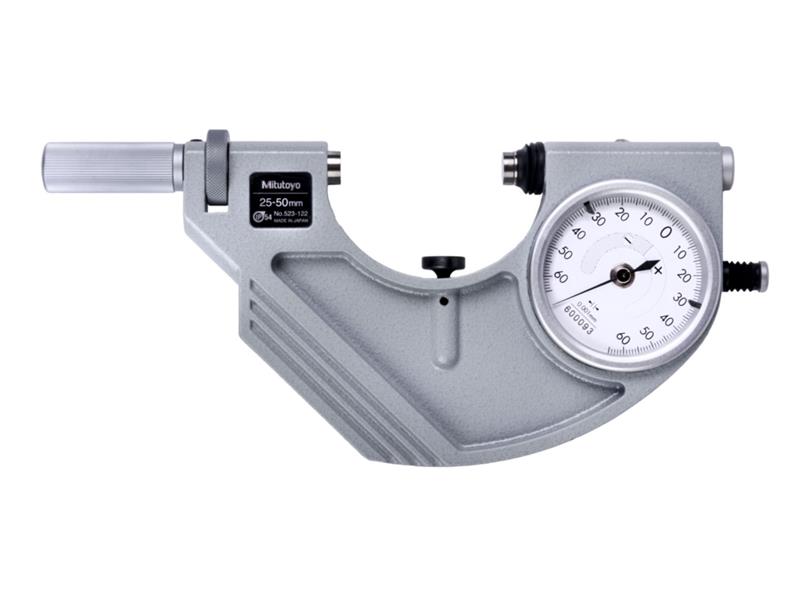 MITUTOYO 523-122