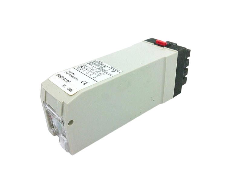 SCHNEIDER ELECTRIC RHR418F