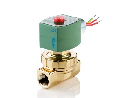 ASCO HT8266D54L 110/50-120/60