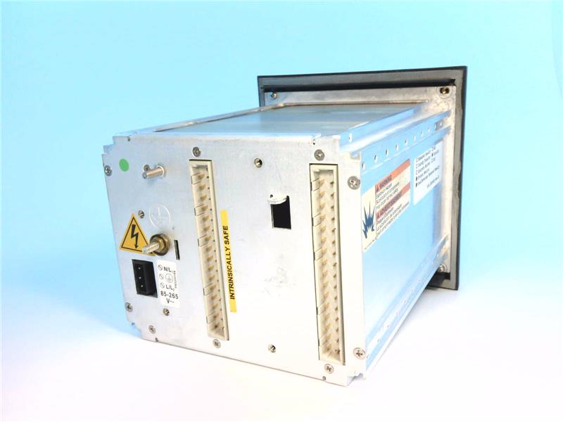 EMERSON 3500P1A05B1AEZBZ