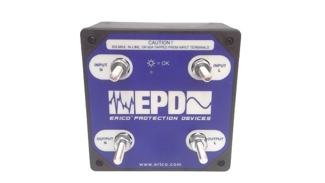 EPD120TDAARB by NVENT