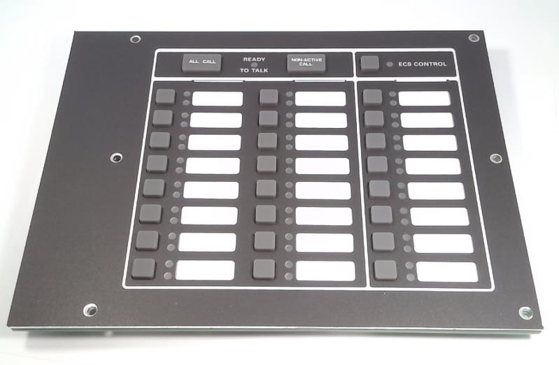 EVS-VCM by HONEYWELL