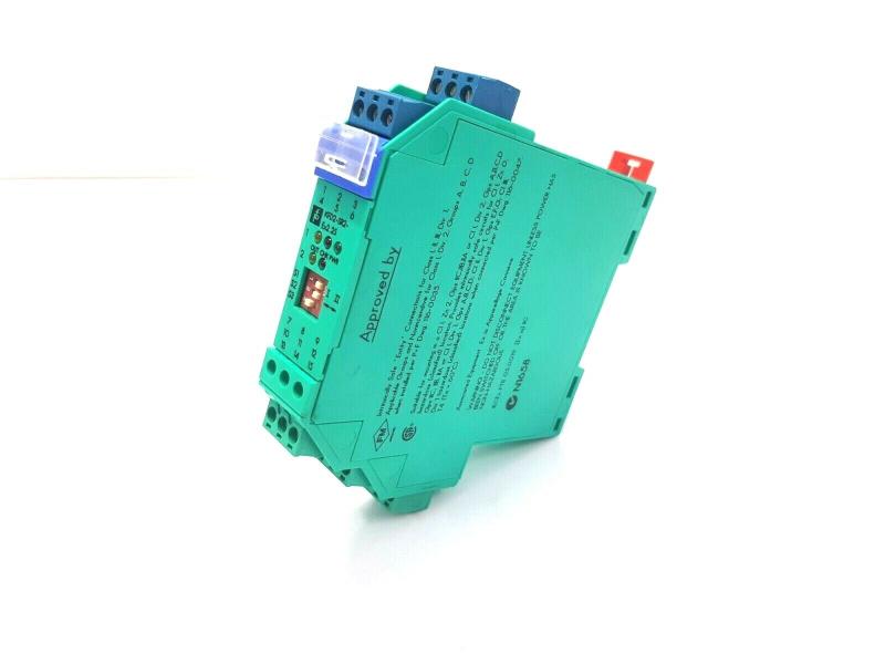 PEPPERL & FUCHS KFD2-SR2-EX2.2S