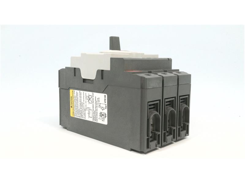 LS ELECTRIC UTE100E-FTU-40A-3P-LL-UL