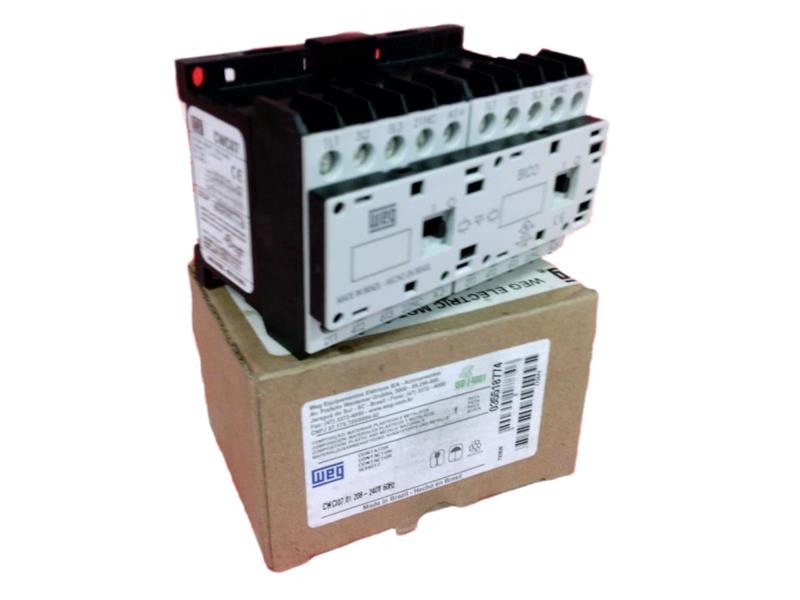 WEG CWCI07-01-30V24