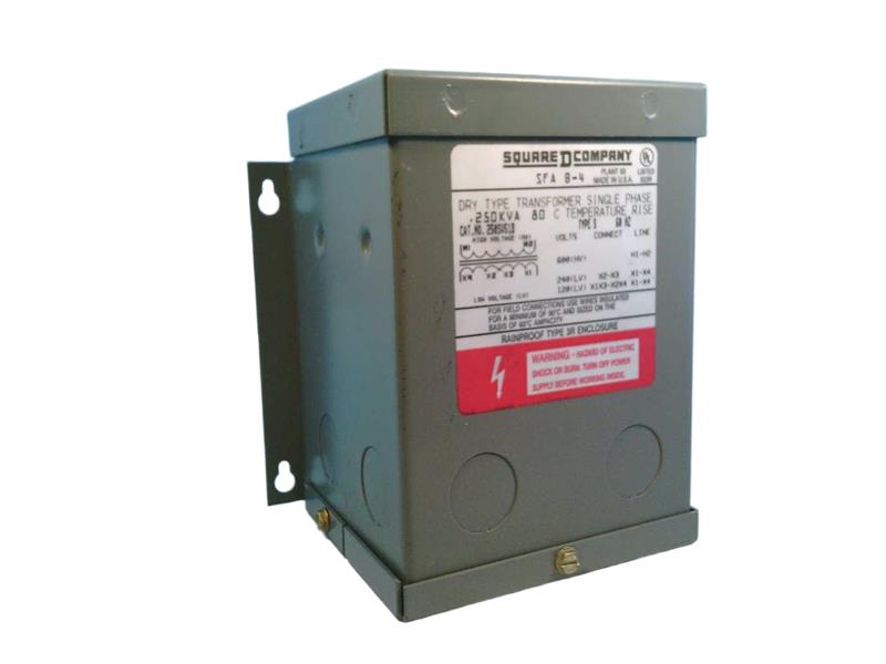 SCHNEIDER ELECTRIC 250SV51B