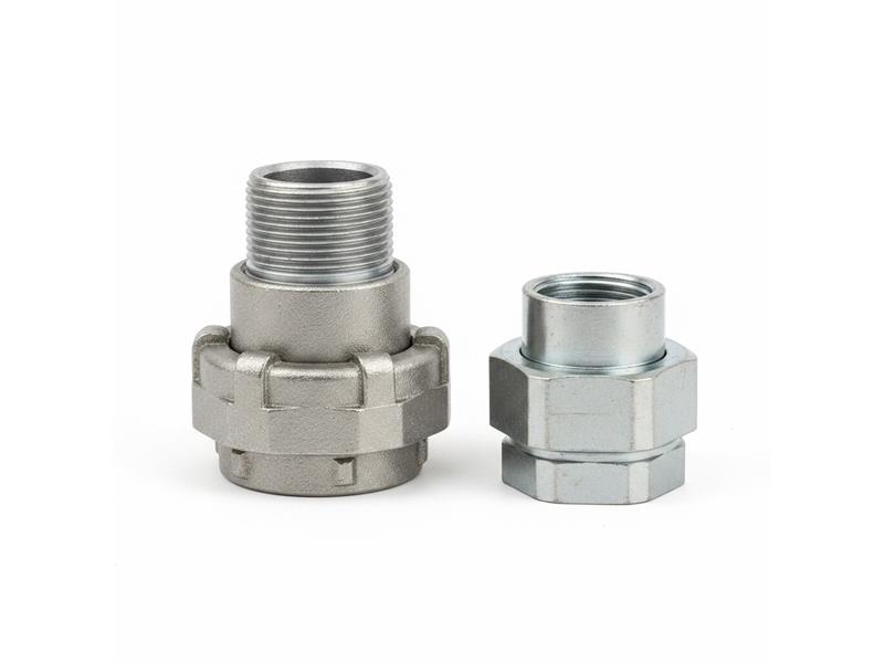 UNF014 by EATON CORPORATION
