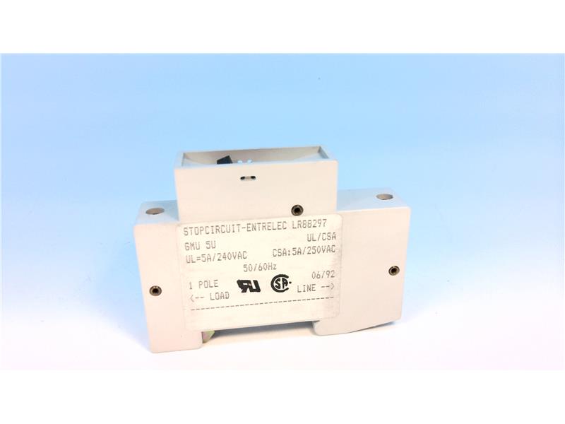 ASEA BROWN BOVERI GMU-5U