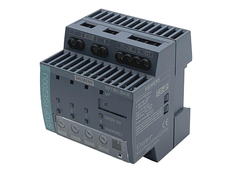 SIEMENS 6EP1961-2BA10