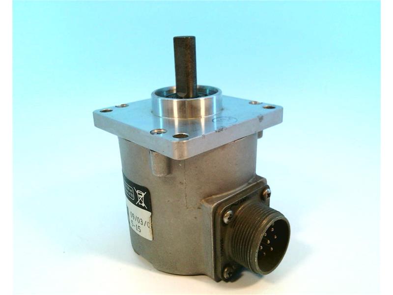 BEI SENSORS H25D-2500-A-15V/V-SM16