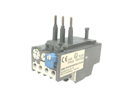 ASEA BROWN BOVERI TA25DU8.5V1000