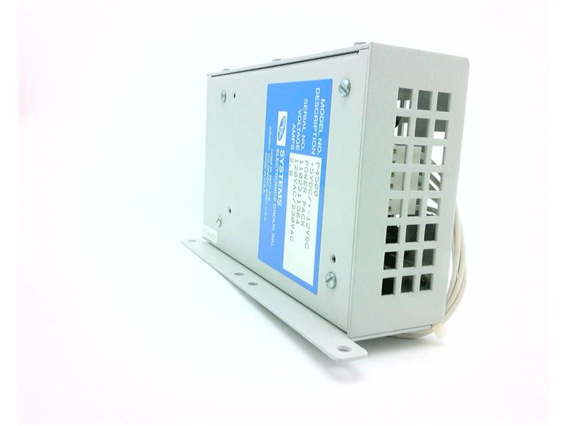 SYSCOMP ELECTRONIC DESIGN LTD P4500