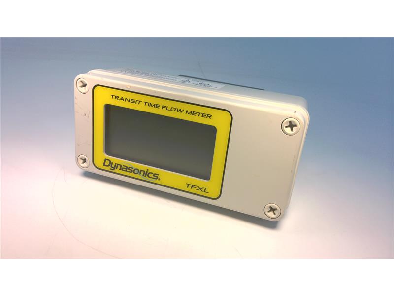 DYNASONICS INC DTFXL2-MA1-NN