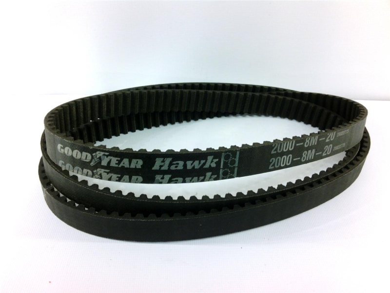 2000-8M-20 by CONTINENTAL AG