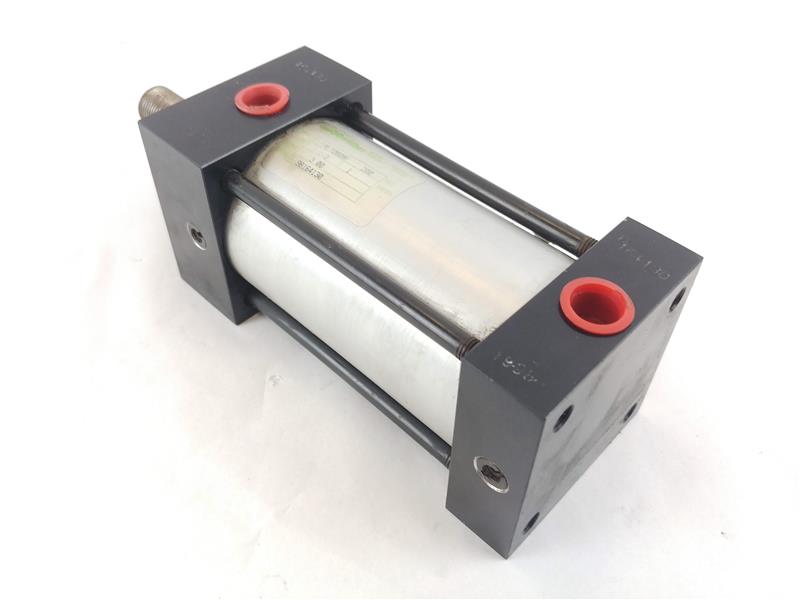 AL72B2B-200-2-1/2-1-3.00 by PARKER