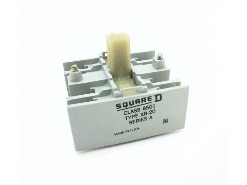 SCHNEIDER ELECTRIC 8501XB20