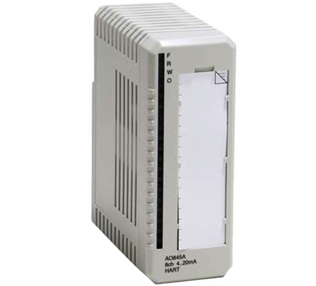 ASEA BROWN BOVERI 3BSE045584R1