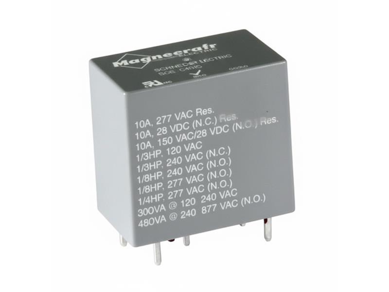 SCHNEIDER ELECTRIC 49R1C4VG-5DC-STO