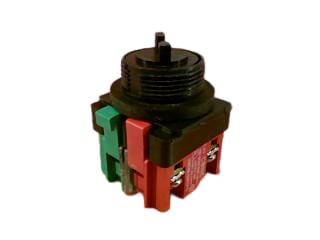 C3 CONTROLS SS02-SHWE-NO/NC