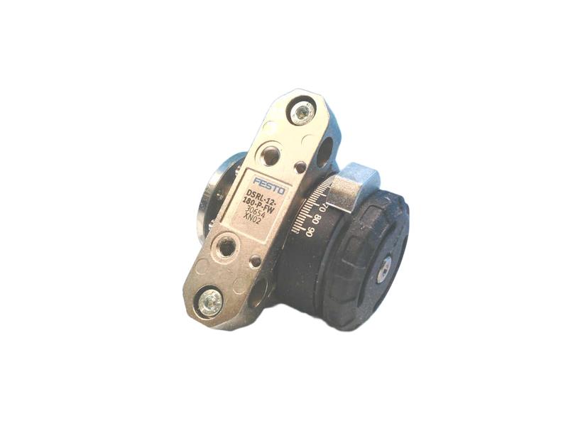 FESTO DSRL-1/2"-180-P-FW
