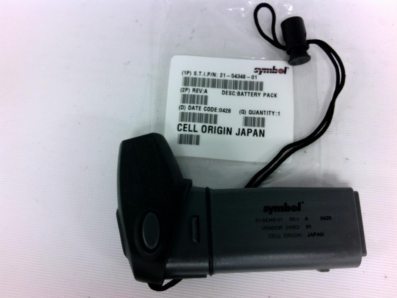 21-54348-01 by ZEBRA