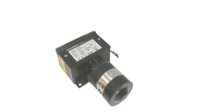 ASHCROFT D420SXFM30#D