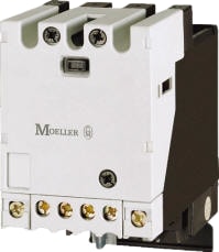 EATON CORPORATION S-PKZ2-110V/50HZ-120V/60HZ